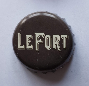 Le Fort, Brouwerij Omer Vander Ghinste